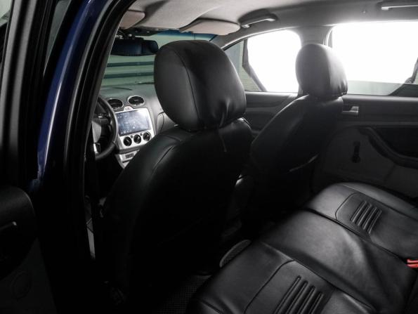 Ford Focus II Рестайлинг с пробегом 2008 года, цена 499 000 рублей, 278756 км, универсал, Автокод Объявления