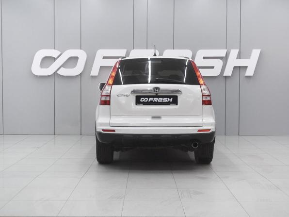Honda CR-V III Рестайлинг с пробегом 2012 года, цена 1 640 000 рублей, 350727 км, внедорожник, Автокод Объявления