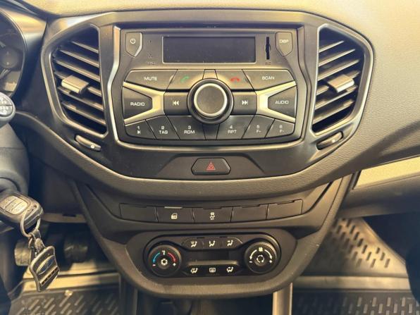 Lada (ВАЗ) Vesta I с пробегом 2020 года, цена 1 180 000 рублей, 85000 км, универсал, Автокод Объявления