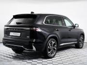 Geely Monjaro I Москва  - изображение 27