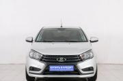 Lada (ВАЗ) Vesta I Красноярск  - изображение 24