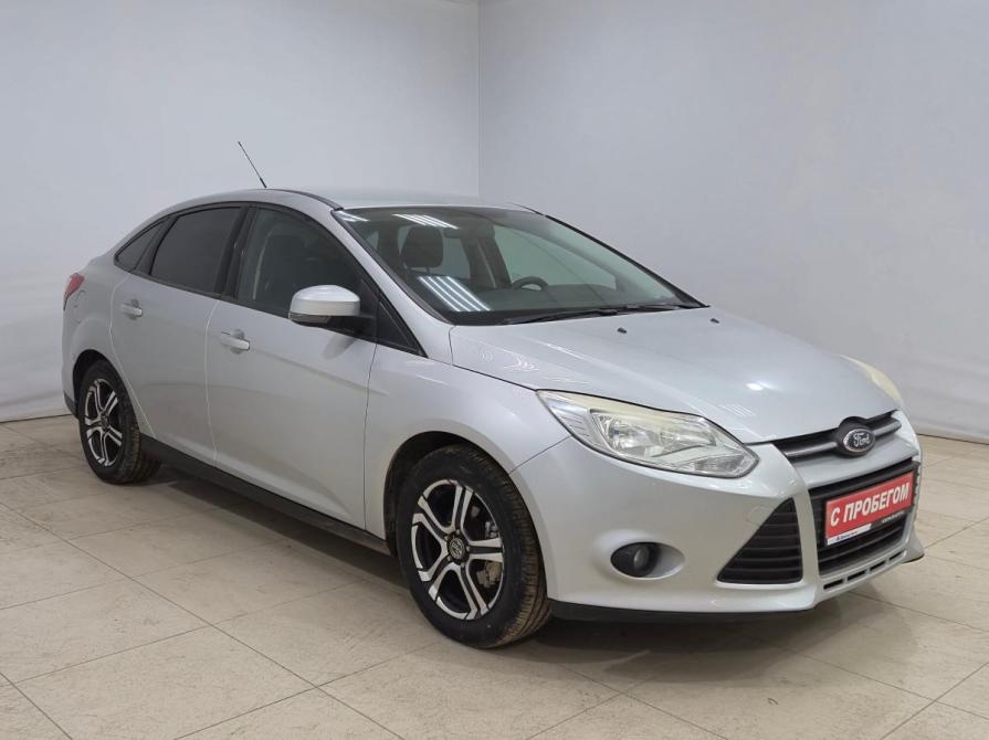 Ford Focus III Альметьевск  - изображение 3