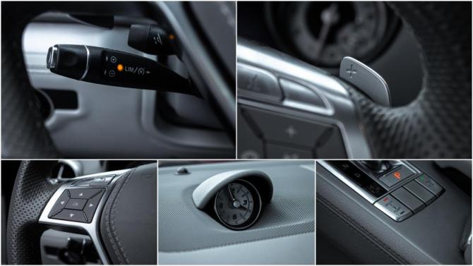 Mercedes-Benz SL-Класс VI (R231) с пробегом 2015 года, цена 3 599 000 рублей, 67800 км, родстер, Автокод Объявления