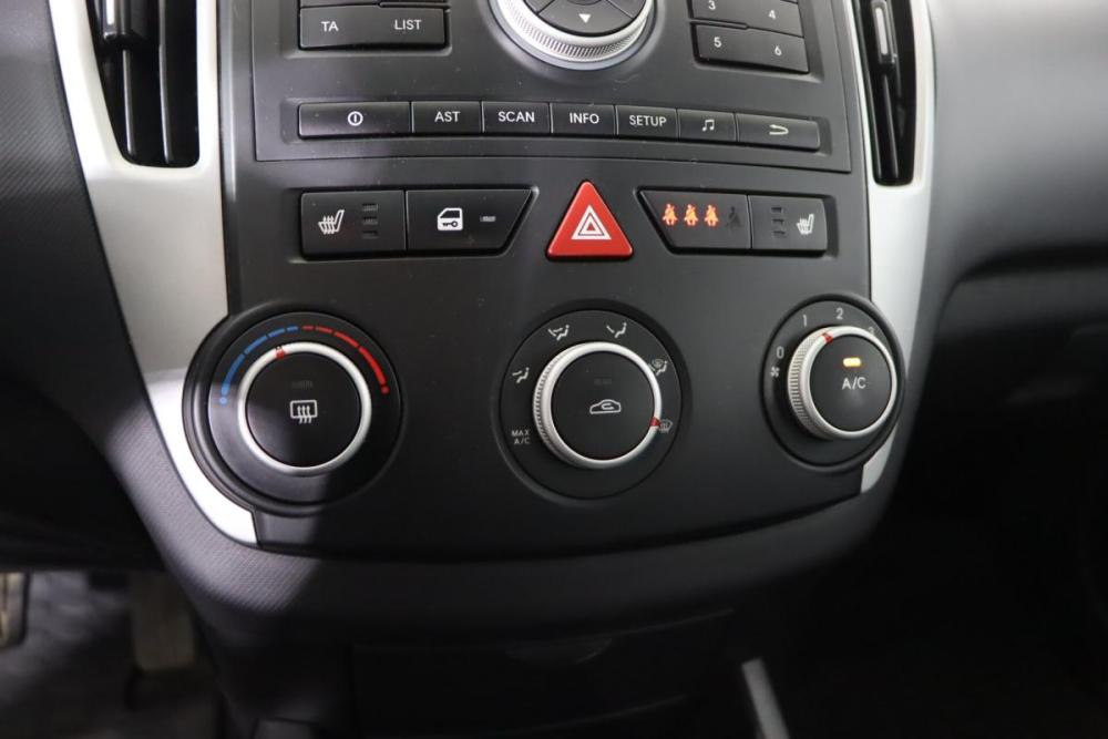 Kia Ceed I Рестайлинг Нижний Новгород  - изображение 18