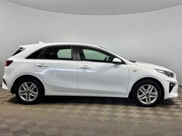 Kia Ceed III с пробегом 2019 года, цена 1 780 000 рублей, 96884 км, хэтчбек, Автокод Объявления