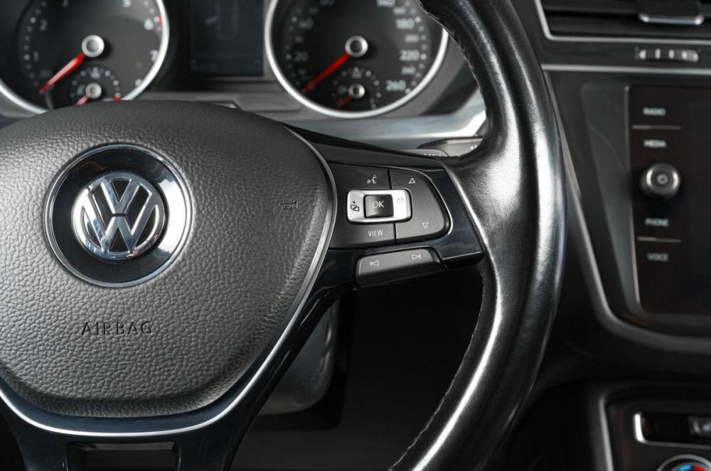 Volkswagen Tiguan II Тюмень  - изображение 16