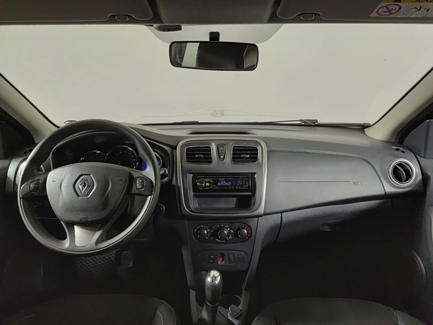 Renault Sandero II Уфа  - изображение 17