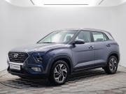Hyundai Creta II Москва  - изображение 18