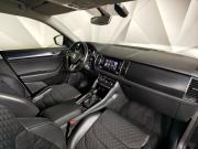 Skoda Kodiaq I Москва  - изображение 33