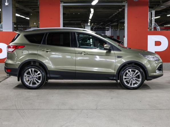 Ford Kuga II с пробегом 2014 года, цена 1 197 000 рублей, 175089 км, внедорожник, Автокод Объявления