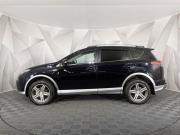 Toyota RAV4 IV (XA40) Рестайлинг Москва  - изображение 23