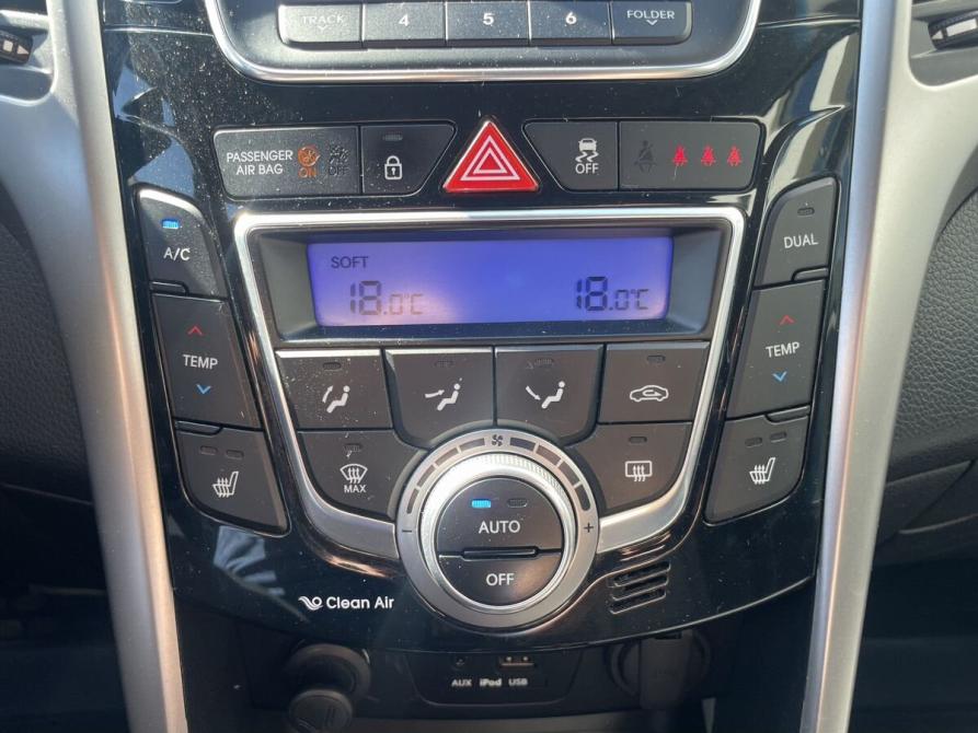 Hyundai i30 II Москва  - изображение 16