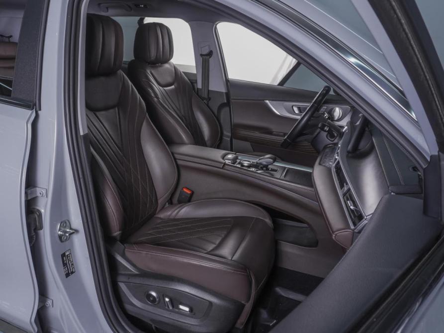 Chery Tiggo 8 Pro Max I Ростов-на-Дону  - изображение 8