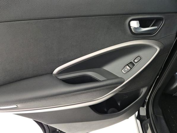 Hyundai Santa Fe III с пробегом 2013 года, цена 1 699 000 рублей, 210033 км, внедорожник, Автокод Объявления