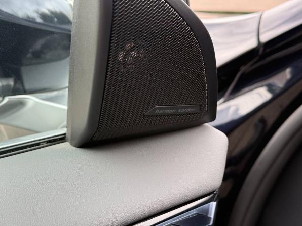 BMW X3 IV (G45/G48) с пробегом 2025 года, цена 6 750 000 рублей, 10326 км, внедорожник, Автокод Объявления