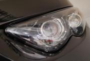 Infiniti FX II (S51) Рестайлинг Ярославль  - изображение 59
