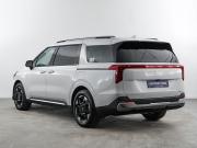 Kia Carnival IV Рестайлинг Москва  - изображение 24