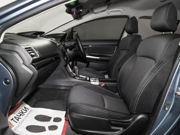 Subaru Levorg I с пробегом 2016 года, цена 1 632 000 рублей, 76586 км, универсал, Автокод Объявления