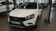 Lada (ВАЗ) Vesta I Санкт-Петербург  - изображение 18