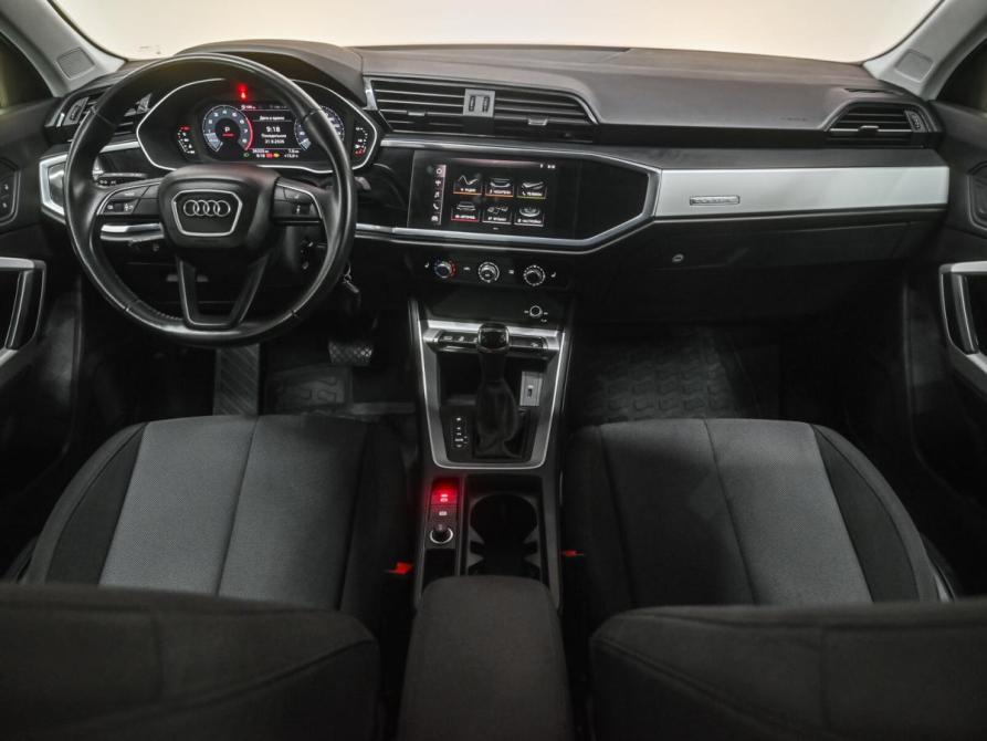 Audi Q3 Sportback II (F3) Челябинск  - изображение 17