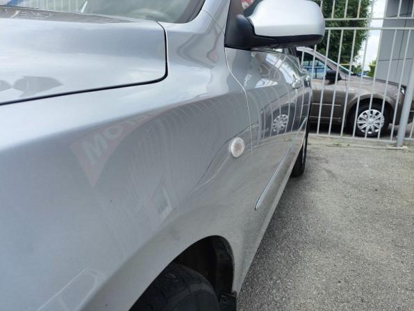 Mazda 3 I (BK) Рестайлинг с пробегом 2007 года, цена 545 000 рублей, 290535 км, хэтчбек, Автокод Объявления
