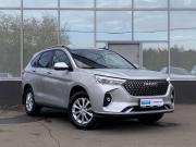 Haval M6 II Москва  - изображение 28