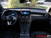 Mercedes-Benz GLC I (X253) Рестайлинг Москва  - изображение 34