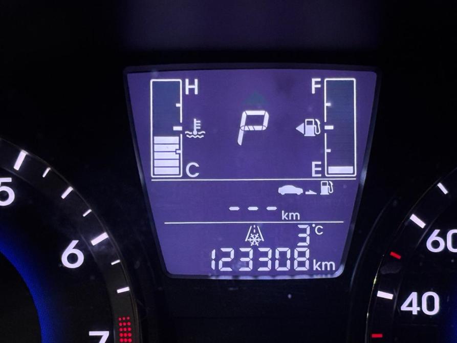 Hyundai Solaris I Рестайлинг Ставрополь  - изображение 12
