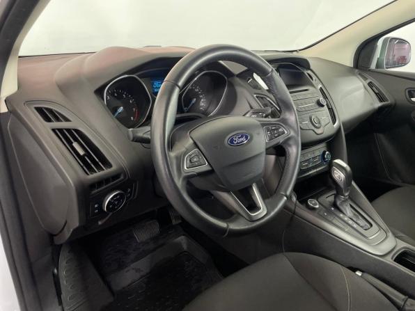 Ford Focus III Рестайлинг с пробегом 2019 года, цена 1 430 000 рублей, 61045 км, седан, Автокод Объявления