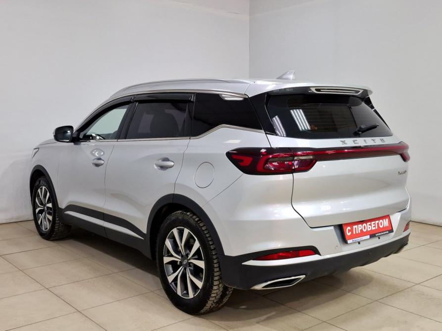 Xcite X-Cross 7 Альметьевск  - изображение 6