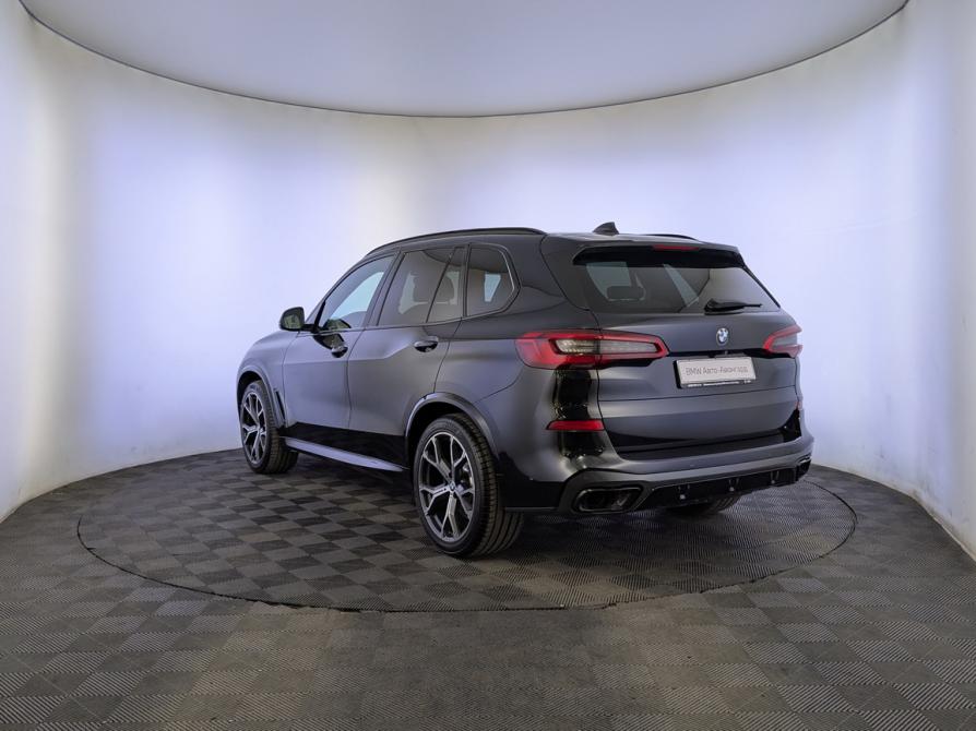 BMW X5 IV (G05/G18) Москва  - изображение 7