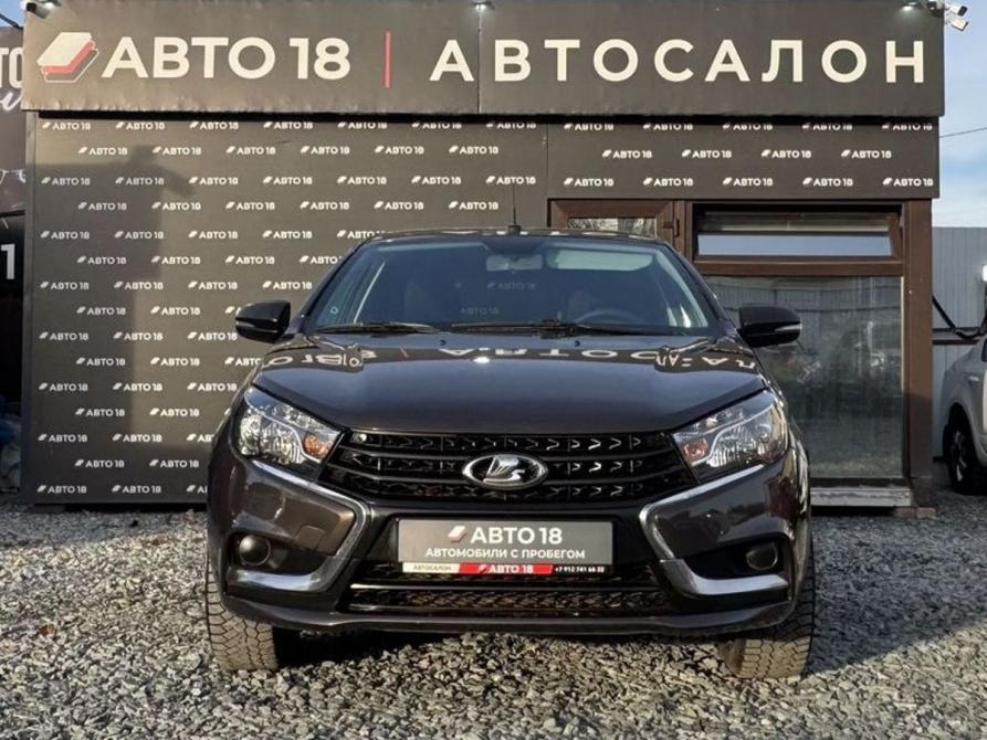 Lada (ВАЗ) Vesta I Ижевск  - изображение 2