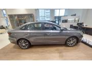 Geely Emgrand II Москва  - изображение 16