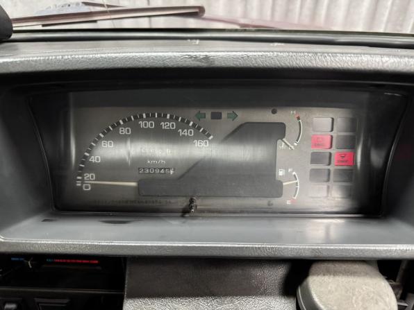 Mazda Bongo III с пробегом 1995 года, цена 650 000 рублей, 230945 км, фургон, Автокод Объявления