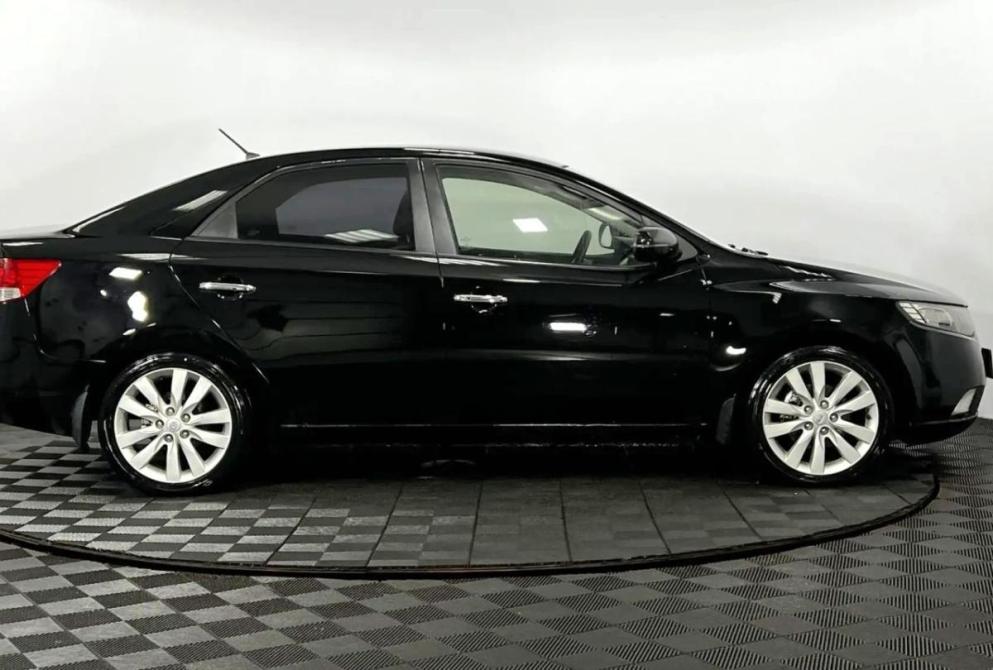 Kia Cerato II Нижний Новгород  - изображение 5