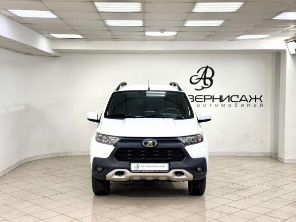 Lada (ВАЗ) Niva Travel I с пробегом 2024 года, цена 1 180 000 рублей, 22830 км, внедорожник, Автокод Объявления