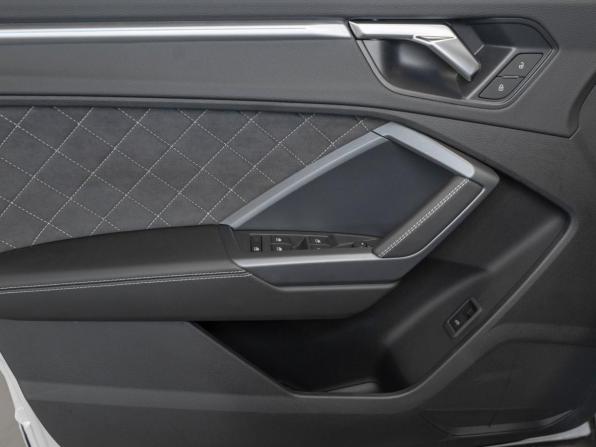 Audi Q3 II (F3) с пробегом 2026 года, цена 3 990 000 рублей, 50 км, внедорожник, Автокод Объявления