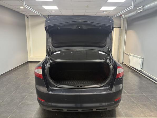 Ford Mondeo IV с пробегом 2010 года, цена 775 000 рублей, 188637 км, седан, Автокод Объявления