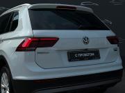 Volkswagen Tiguan II Санкт-Петербург  - изображение 53