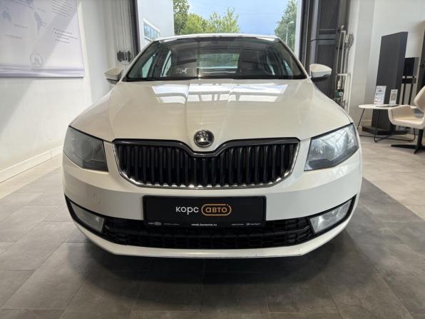 Skoda Octavia III (A7) с пробегом 2014 года, цена 1 132 000 рублей, 181397 км, лифтбек, Автокод Объявления