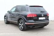 Volkswagen Touareg II Рестайлинг Нижний Новгород  - изображение 26