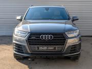 Audi Q7 II (4M) Москва  - изображение 32