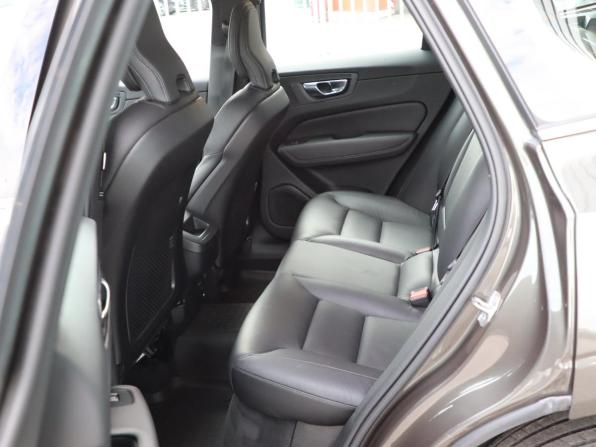 Volvo XC60 II Рестайлинг с пробегом 2021 года, цена 4 500 000 рублей, 89700 км, внедорожник, Автокод Объявления