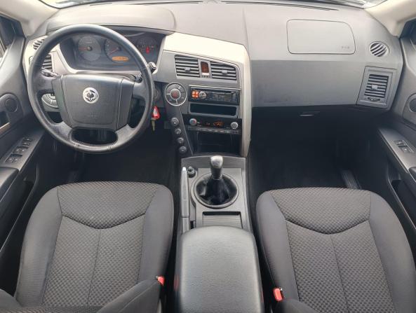 SsangYong Kyron I Рестайлинг с пробегом 2011 года, цена 675 000 рублей, 151000 км, внедорожник, Автокод Объявления