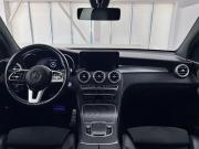 Mercedes-Benz GLC Coupe I (C253) Рестайлинг Волгоград  - изображение 53