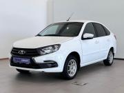 Lada (ВАЗ) Granta I Рестайлинг Волжский  - изображение 28