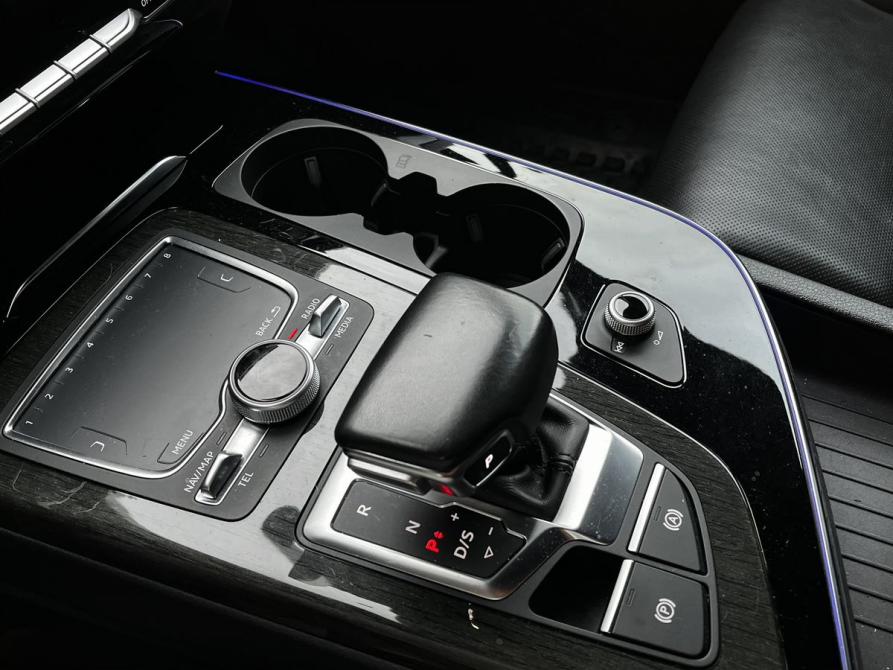 Audi Q7 II (4M) Нижний Новгород  - изображение 25