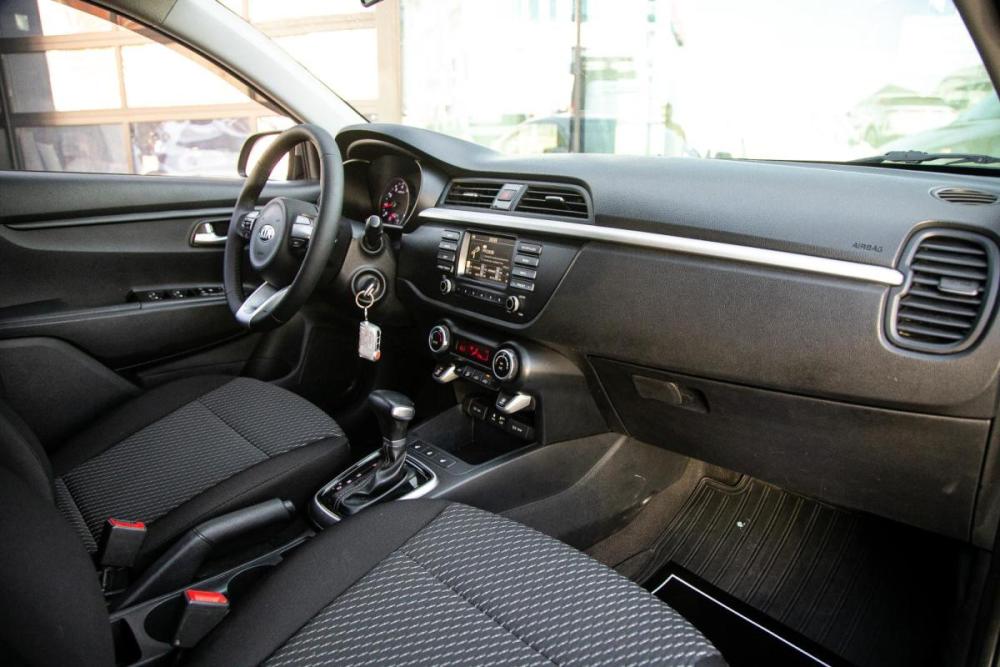 Kia Rio IV Иркутск  - изображение 18