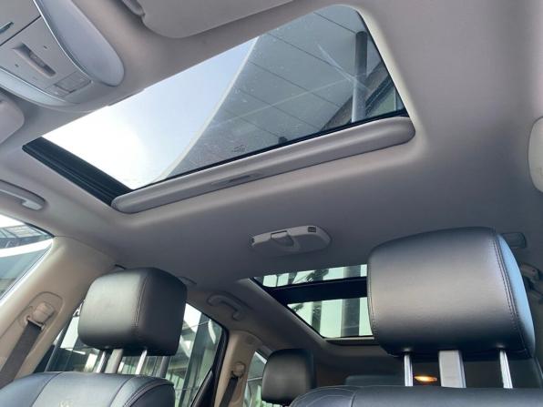 Infiniti QX60 I с пробегом 2014 года, цена 1 529 000 рублей, 161737 км, внедорожник, Автокод Объявления
