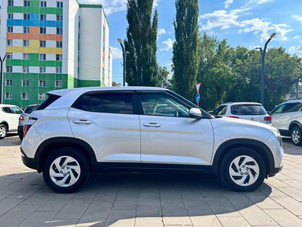 Hyundai Creta II с пробегом 2022 года, цена 1 923 600 рублей, 88955 км, внедорожник, Автокод Объявления